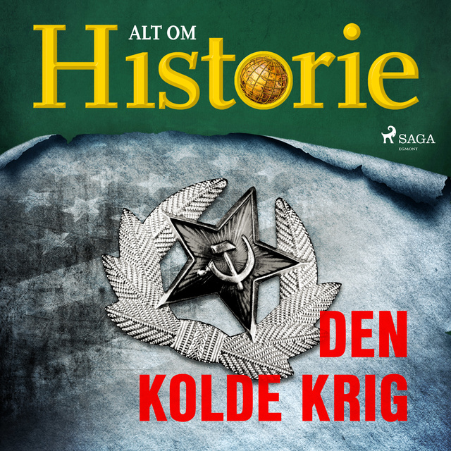Alt Om Historie - Den kolde krig