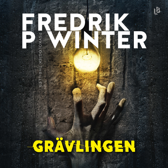 Fredrik P. Winter - Grävlingen