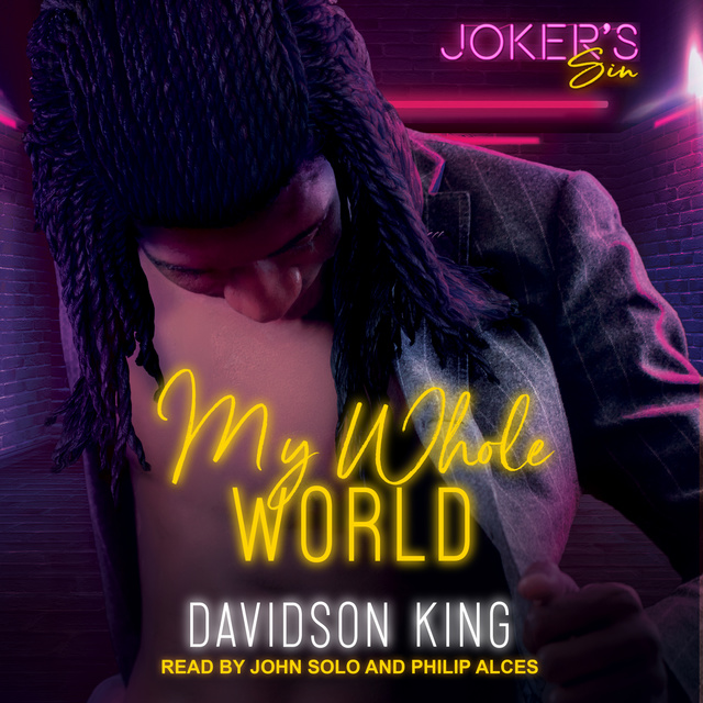 Davidson King - My Whole World