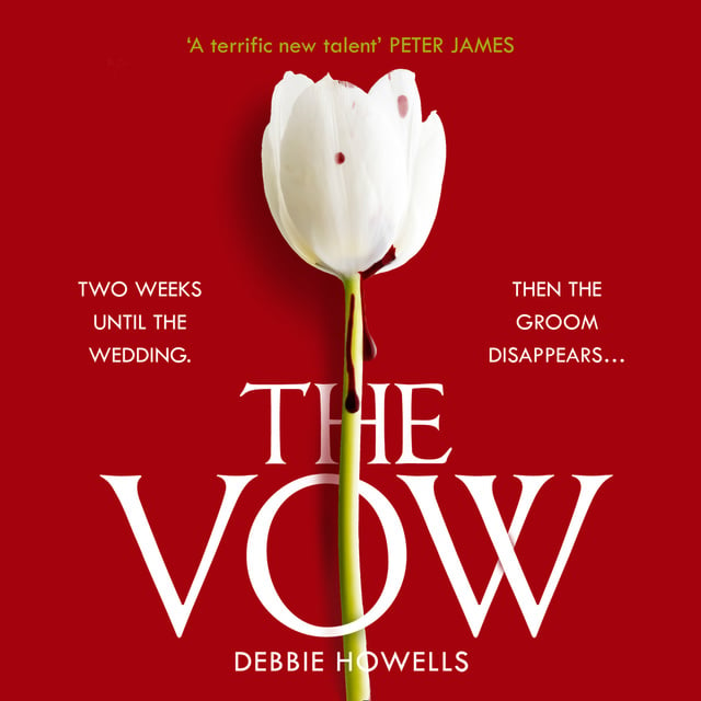 Debbie Howells - The Vow