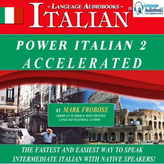 Mark Frobose - Power Italian 2 Accelerated