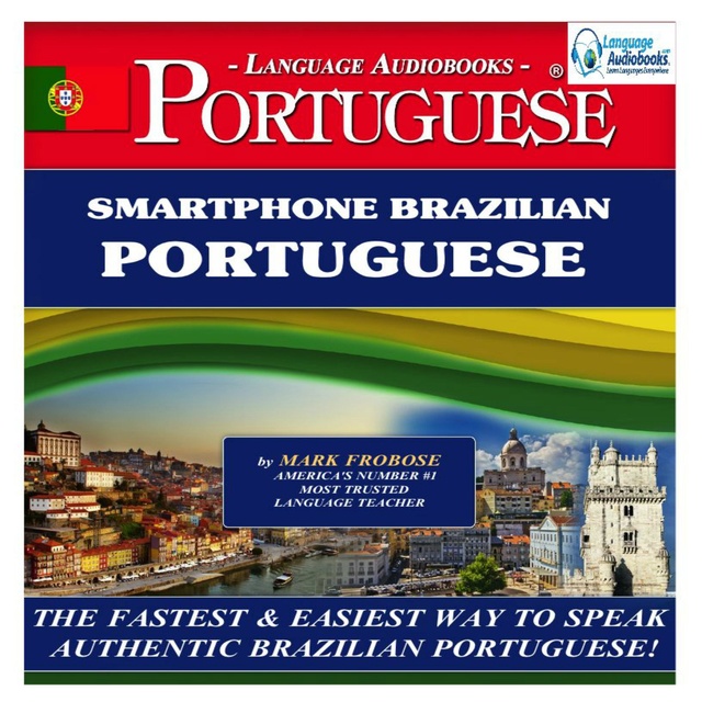 Mark Frobose - Smartphone Brazilian Portuguese