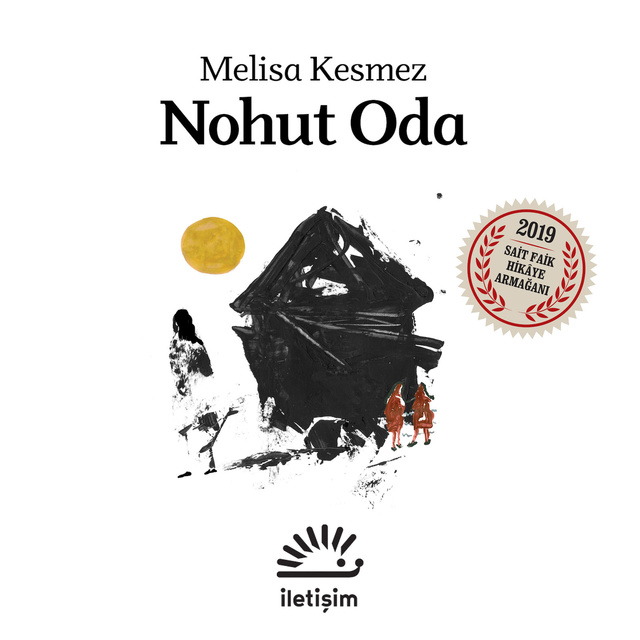 Melisa Kesmez - Nohut Oda
