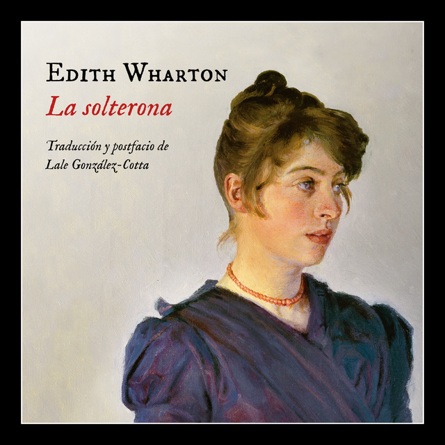 Edith Warthon - La solterona