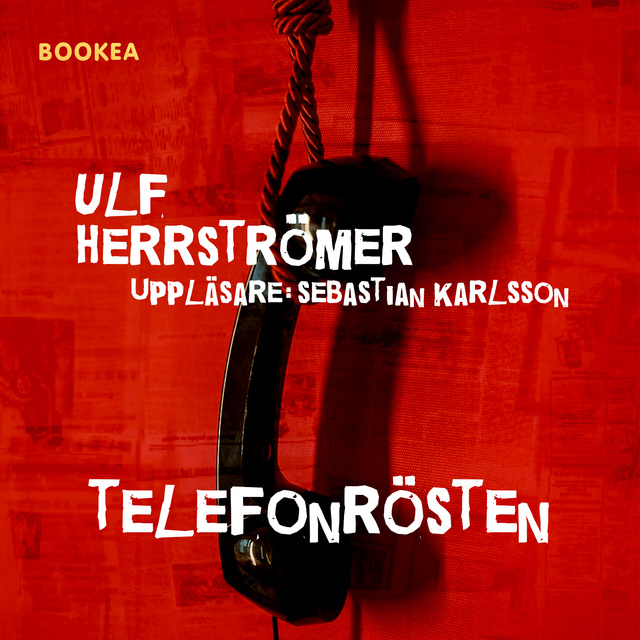 Ulf Herrströmer - Telefonrösten
