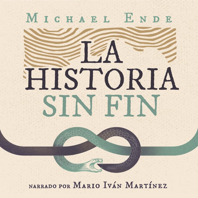 Michael Ende - La historia sin fin