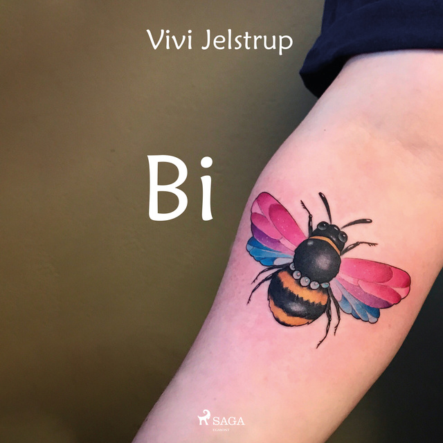 Vivi Jelstrup - Bi
