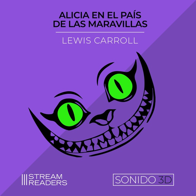Lewis Carroll - Alicia en el país de las maravillas