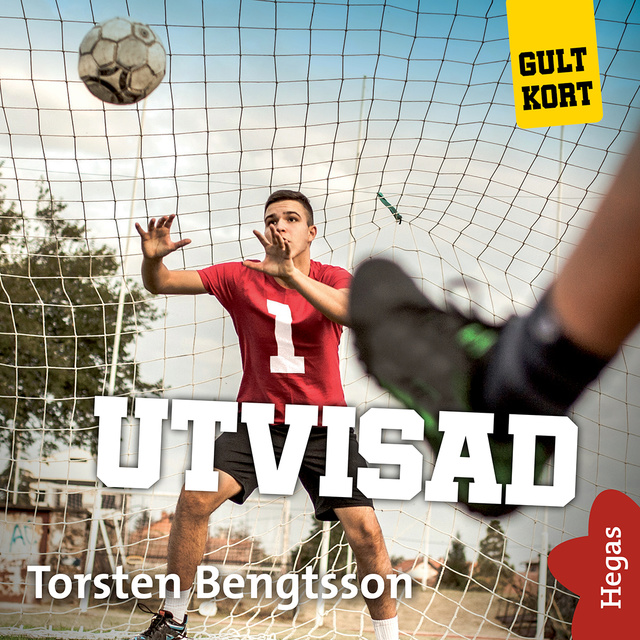 Torsten Bengtsson - Utvisad