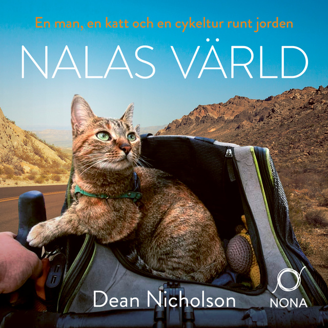 Dean Nicholson - Nalas värld