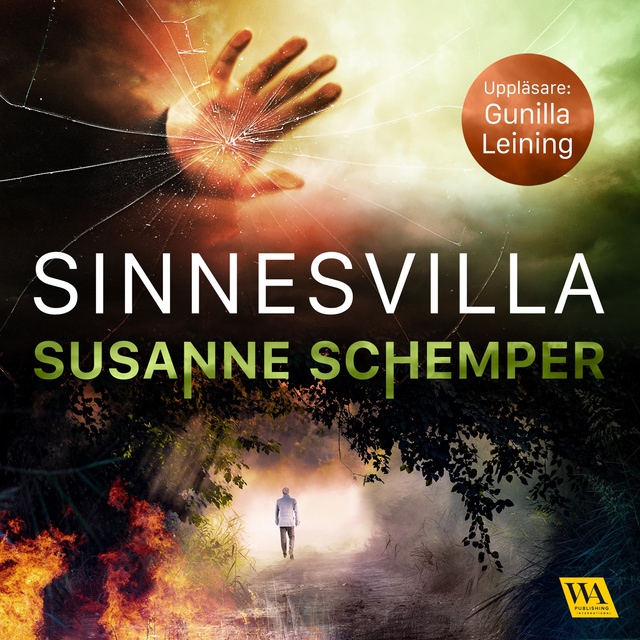 Susanne Schemper - Sinnesvilla