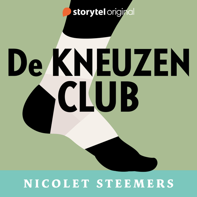 Nicolet Steemers - De Kneuzenclub