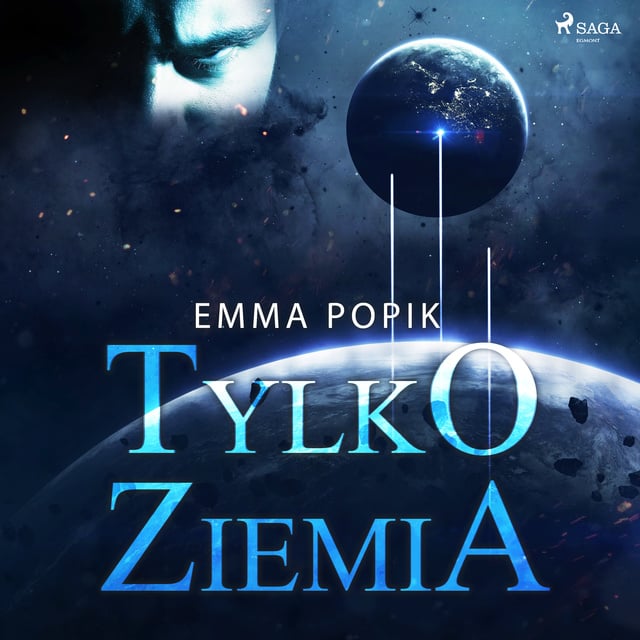 Emma Popik - Tylko ziemia