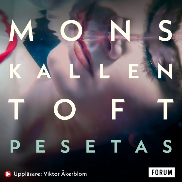 Mons Kallentoft - Pesetas
