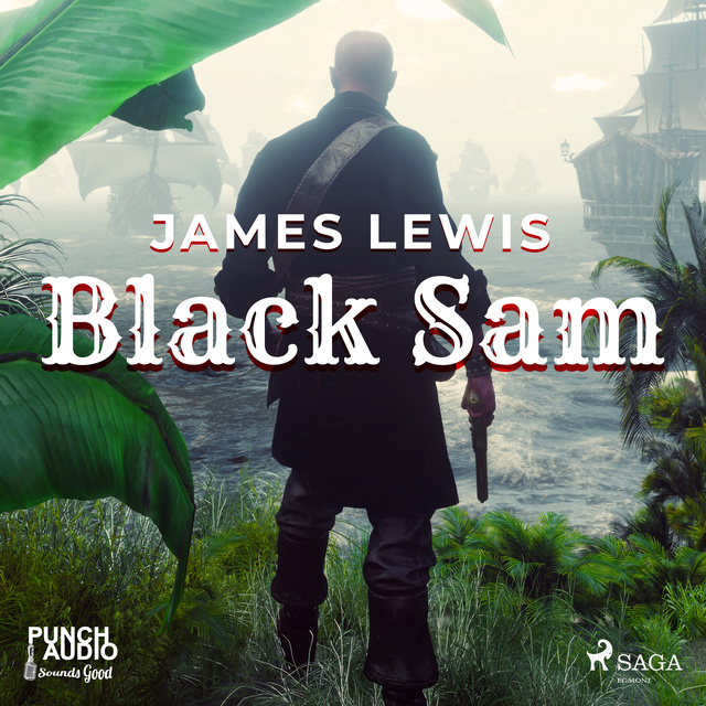James Lewis - Black Sam