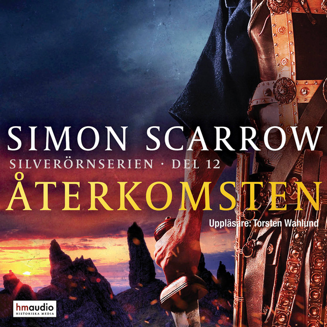Simon Scarrow - Återkomsten