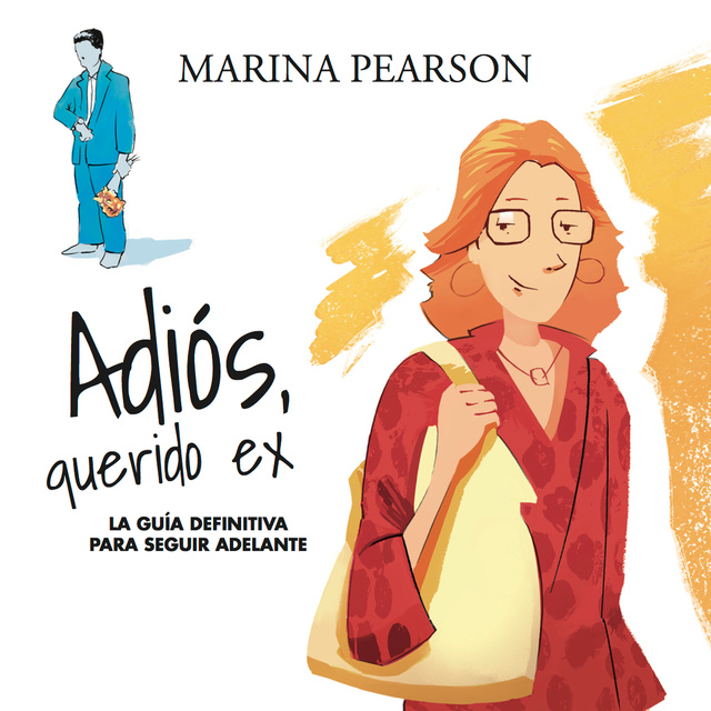 Marina Pearson - Adiós, querido ex
