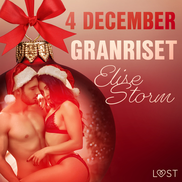 Elise Storm - 4 december: Granriset