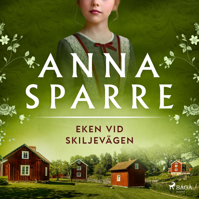 Anna Sparre - Eken vid skiljevägen