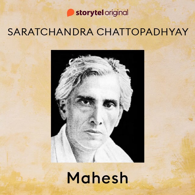 Saratchandra Chatterjee - Mahesh