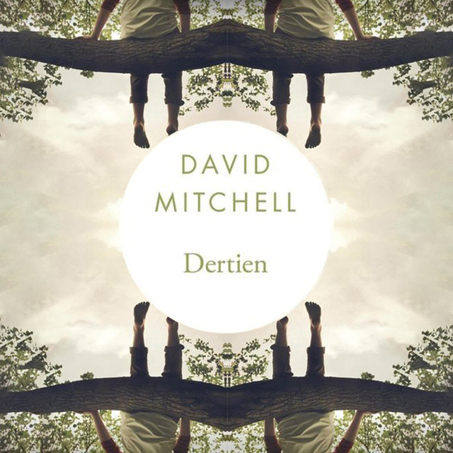 David Mitchell - Dertien