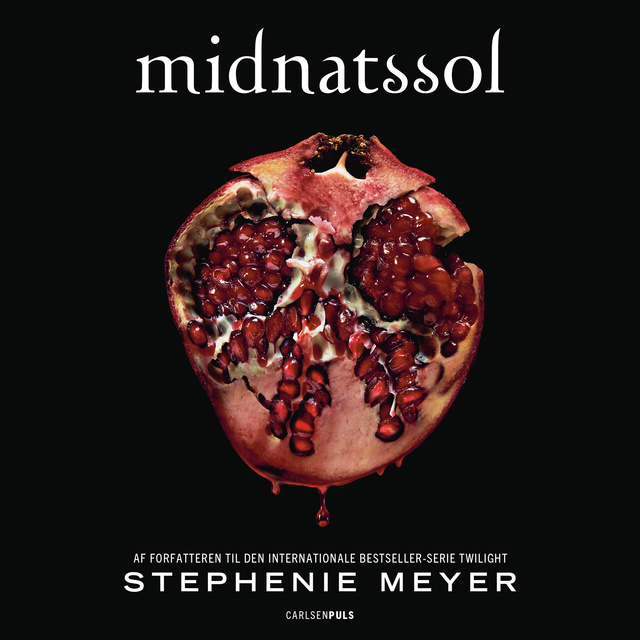 Stephenie Meyer - Twilight (5) - Midnatssol