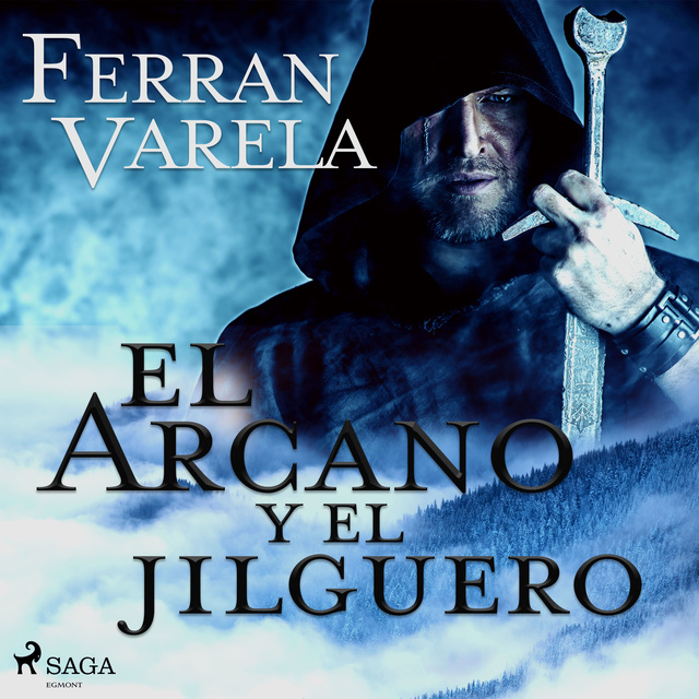Ferran Varela - El arcano y el jilguero