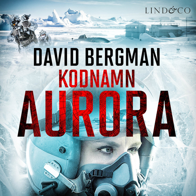 David Bergman - Kodnamn Aurora