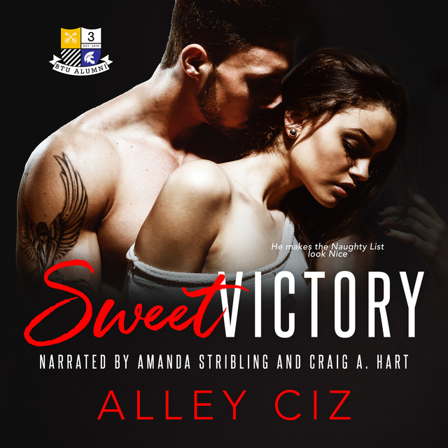 Alley Ciz - Sweet Victory