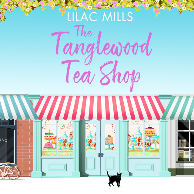 Lilac Mills - The Tanglewood Tea Shop