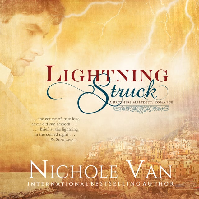 Nichole Van - Lightning Struck