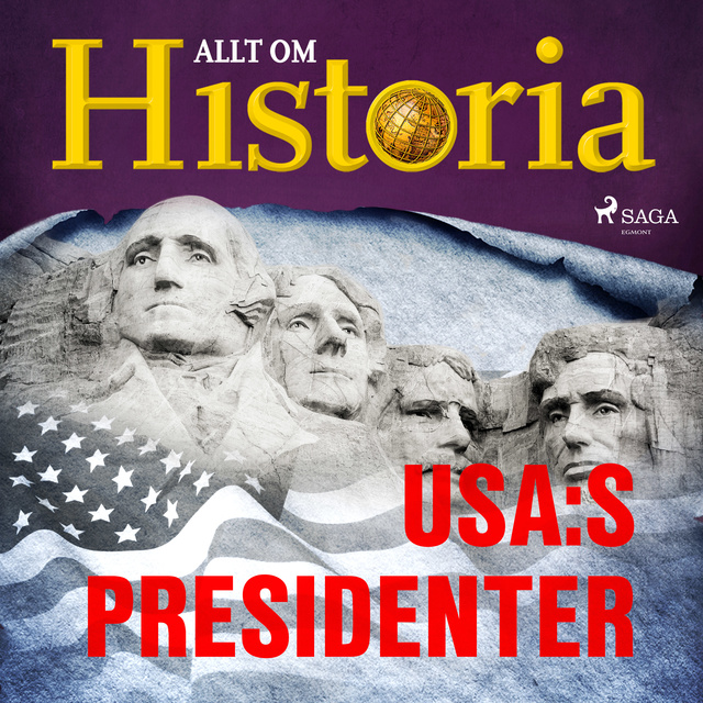 Allt om Historia - USA:s presidenter