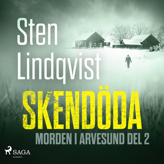 Sten Lindqvist - Skendöda
