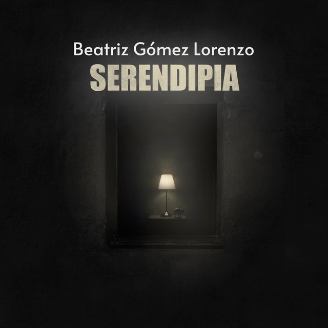 Beatriz Gómez Lorenzo - Serendipia