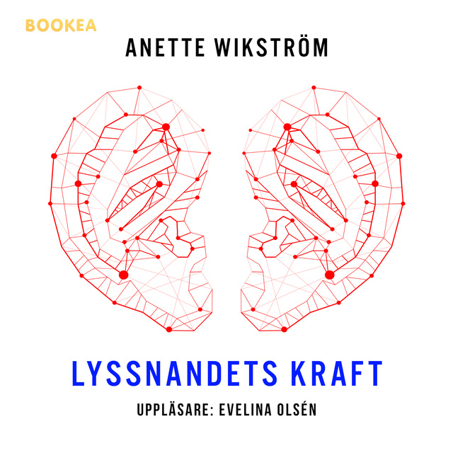 Anette Wikström - Lyssnandets kraft