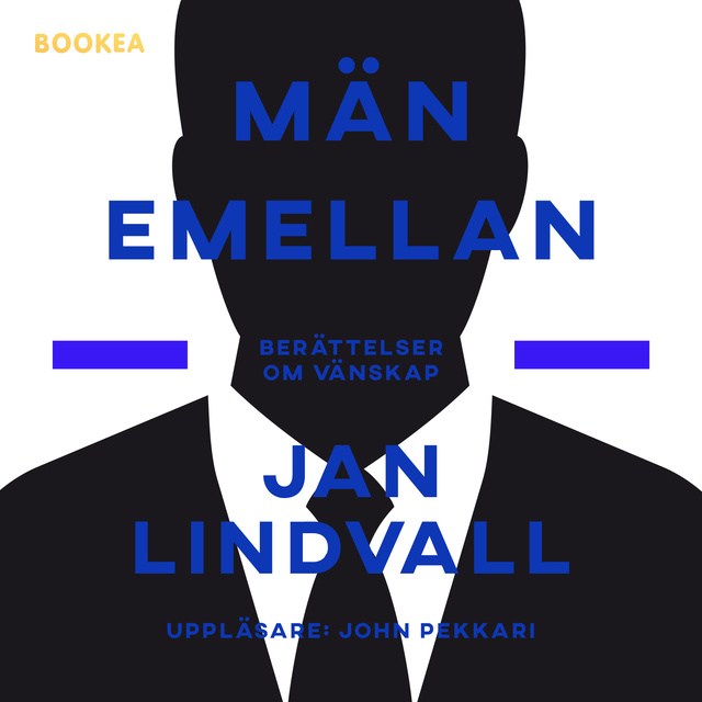 Jan Lindvall - Män emellan