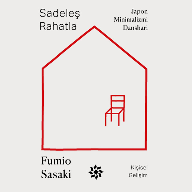 Fumio Sasaki - Sadeleş Rahatla