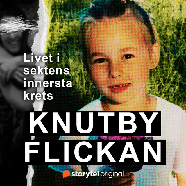 Linnéa Kuling - Knutbyflickan - Livet i sektens innersta krets