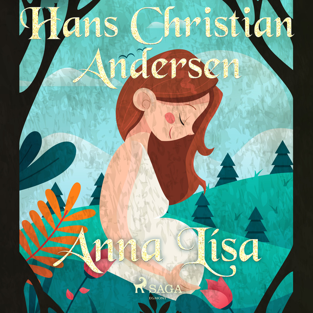 H.C. Andersen - Anna Lísa