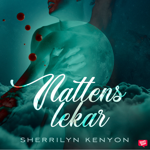 Sherrilyn Kenyon - Nattens lekar