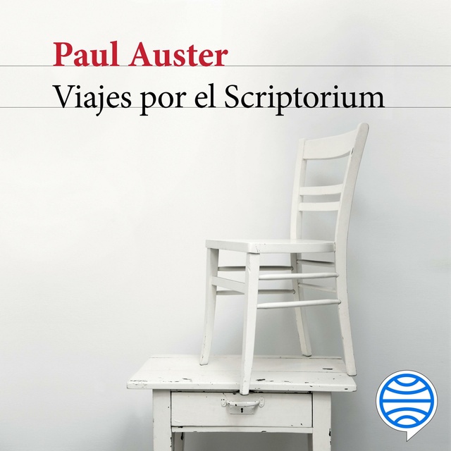 Paul Auster - Viajes por el Scriptorium