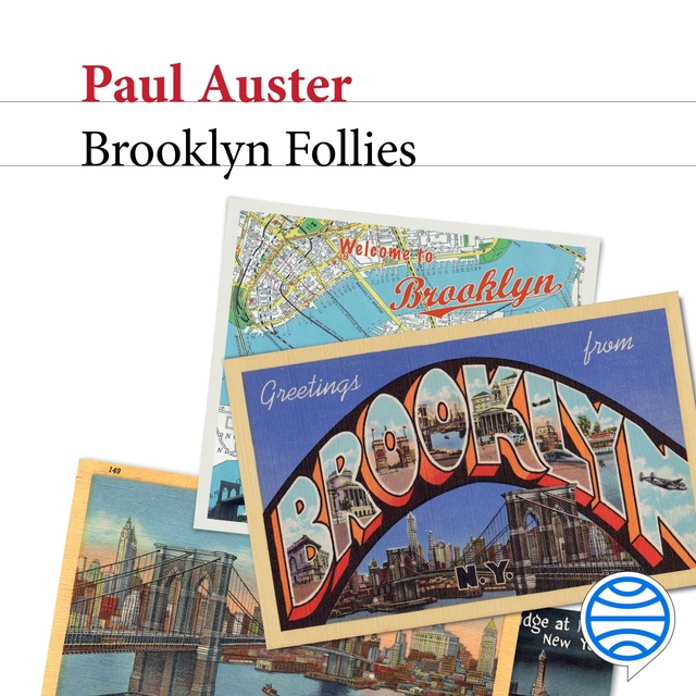 Paul Auster - Brooklyn Follies