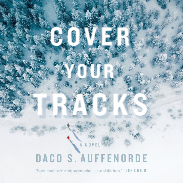 Daco Auffenorde - Cover Your Tracks