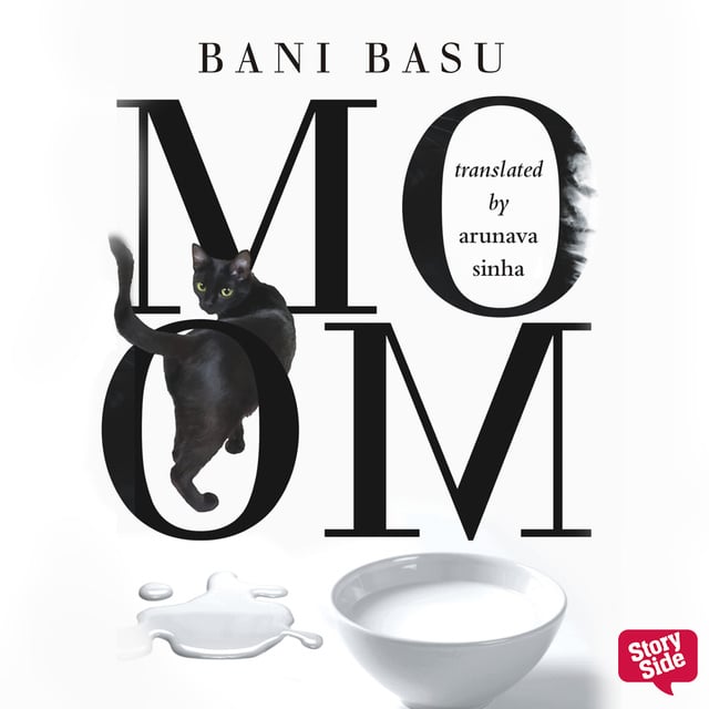 BANI BASU - Moom