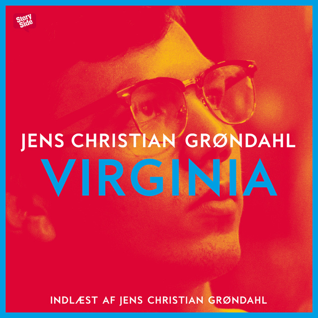 Jens Christian Grøndahl - Virginia