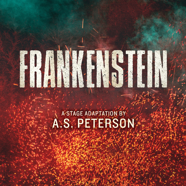 A.S. Peterson - Frankenstein