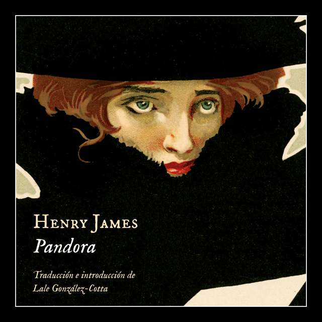 Henry James - Pandora