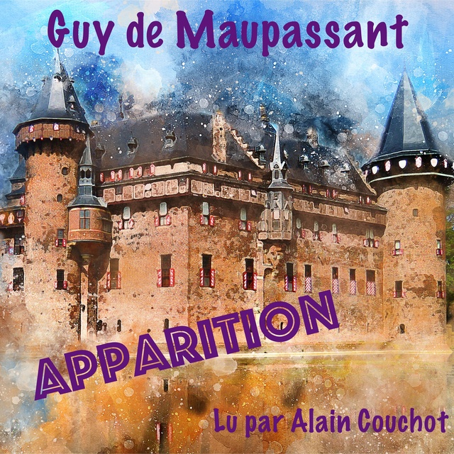 Guy de Maupassant - Apparition