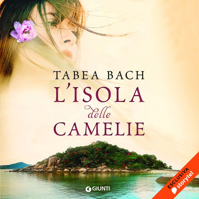 Tabea Bach - L'isola delle camelie