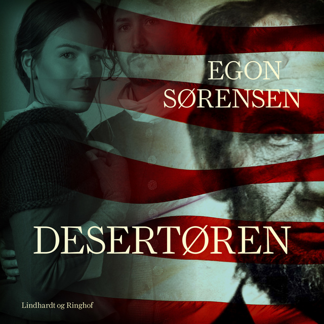 Egon Sørensen - Desertøren
